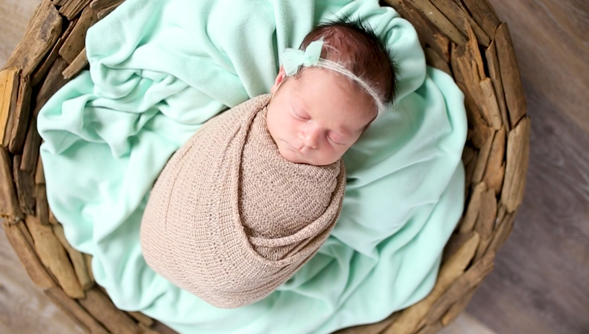 Adorable Baby