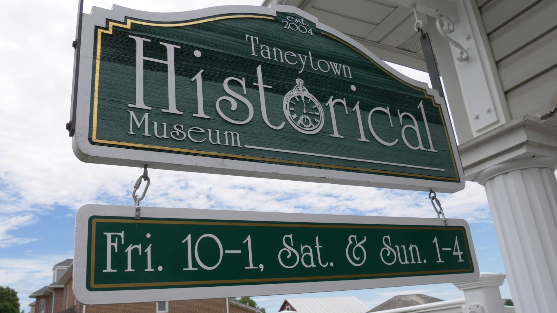 taneytown-historical-museum-hudson-day-2019