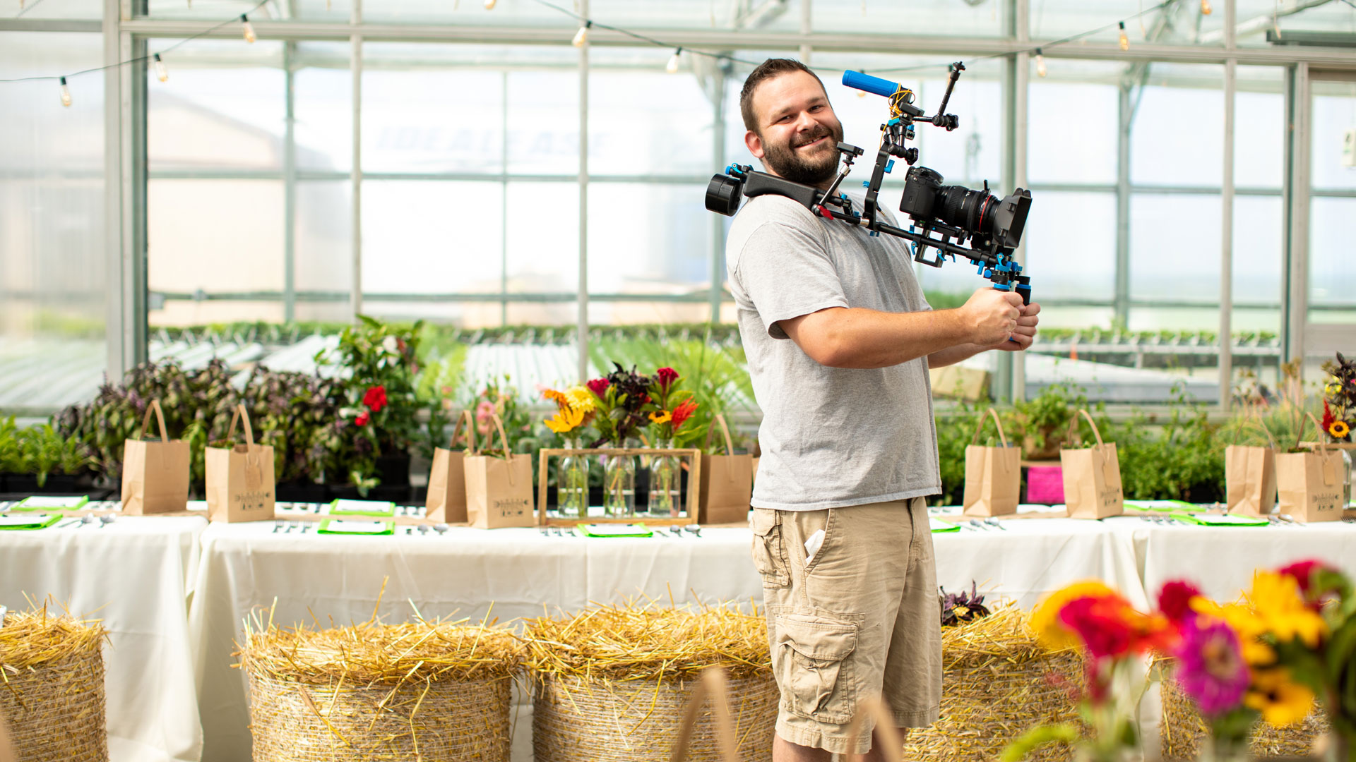 adam-stultz-at-LHP-farm-to-table-dinner ©Kelly Heck Photography