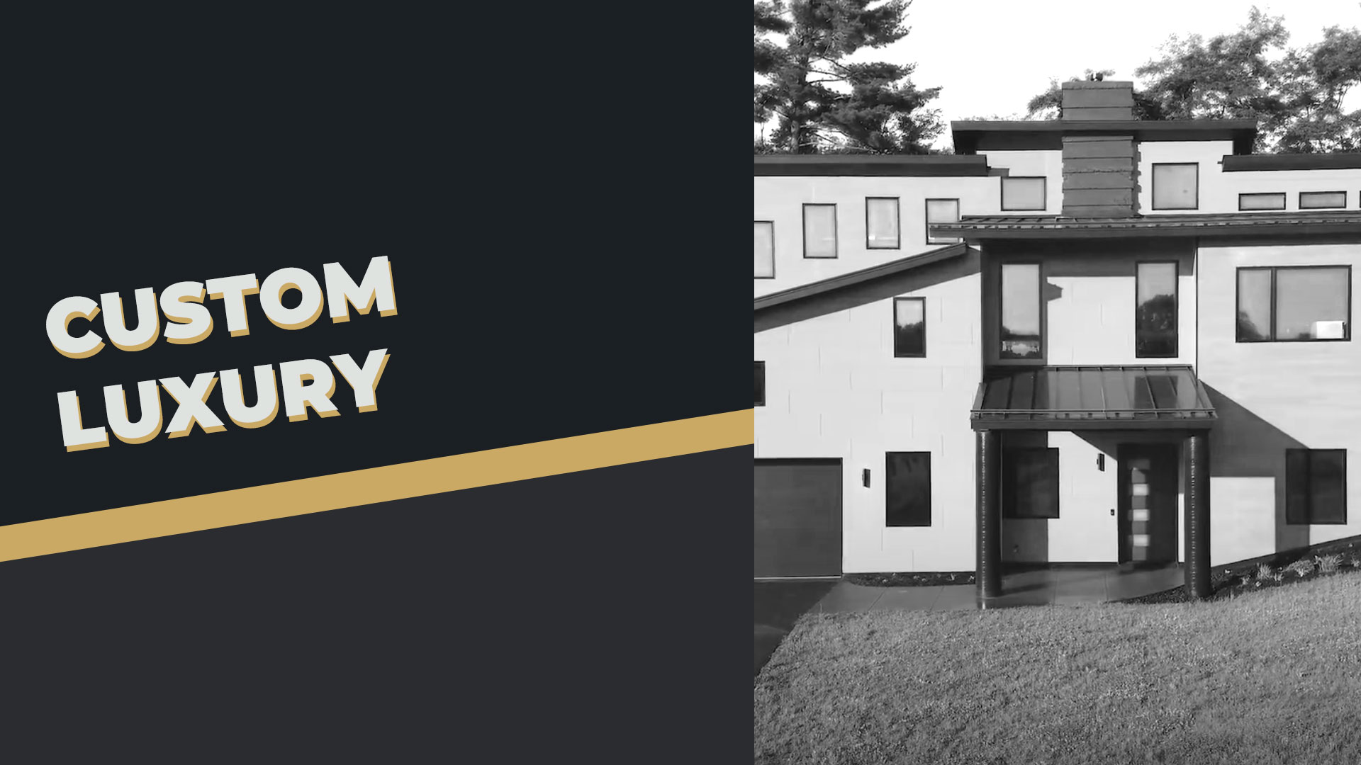 Custom Luxury Smart Homes | Video for Atlas Premier Realty