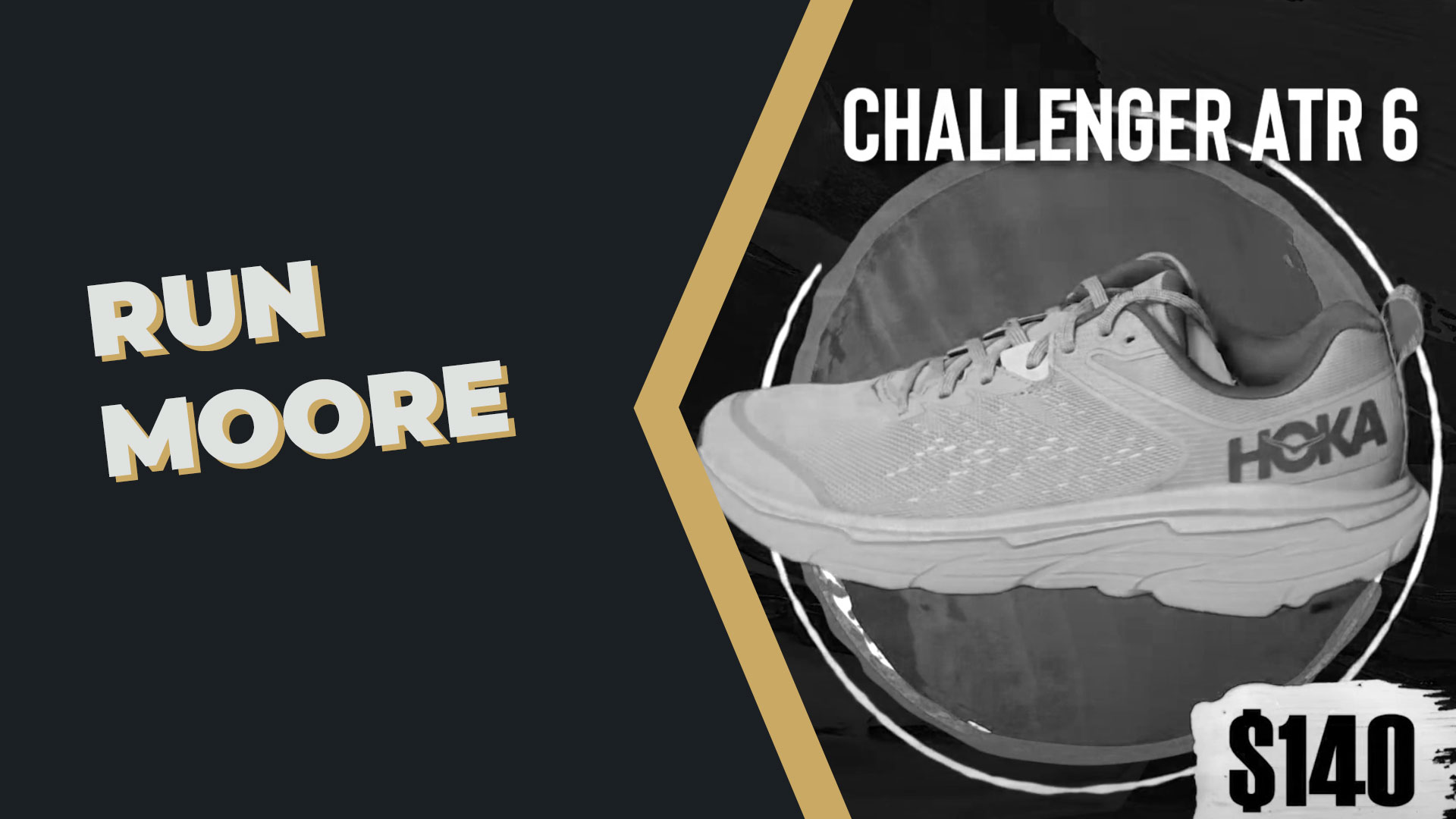 Run Moore Shoe Reviews