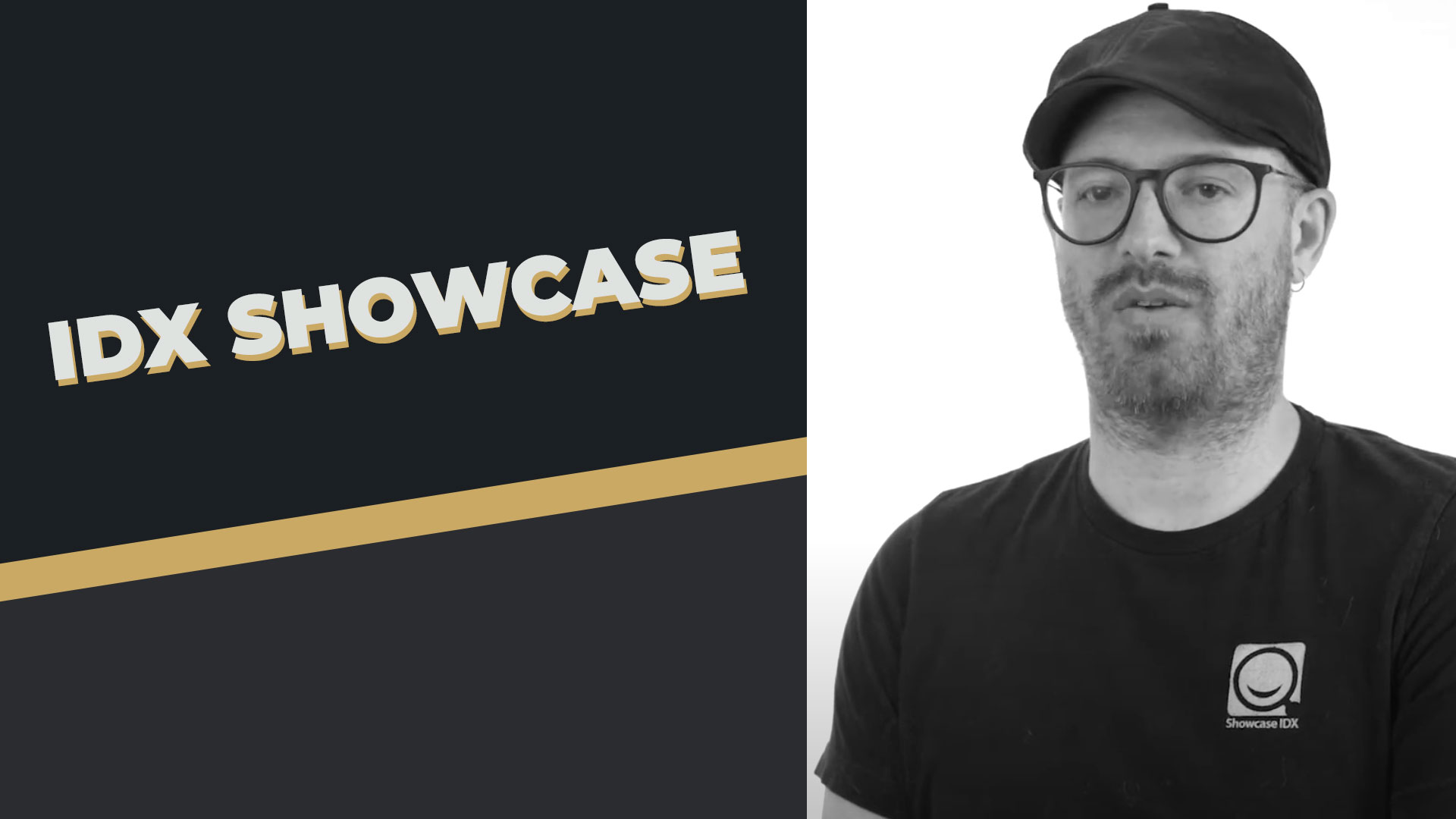 Showcase IDX Recruiting Video