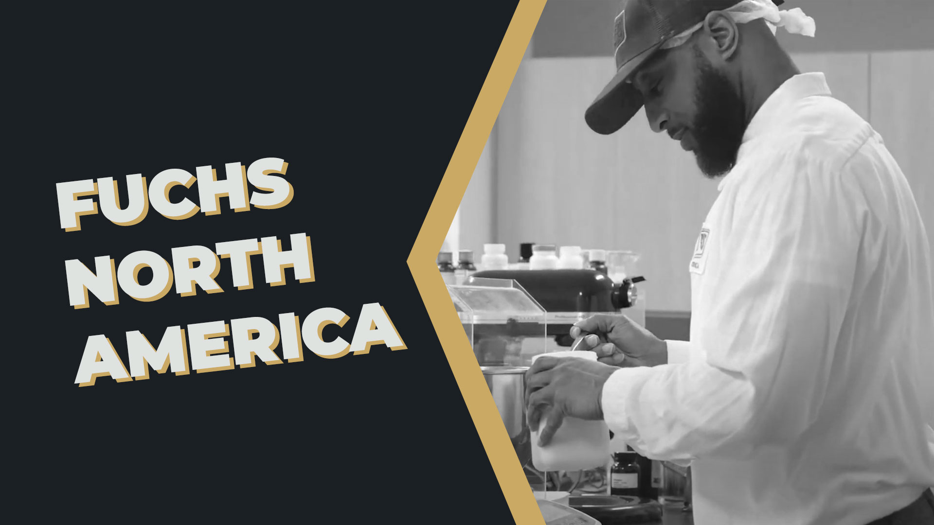 Fuchs North America Company Values