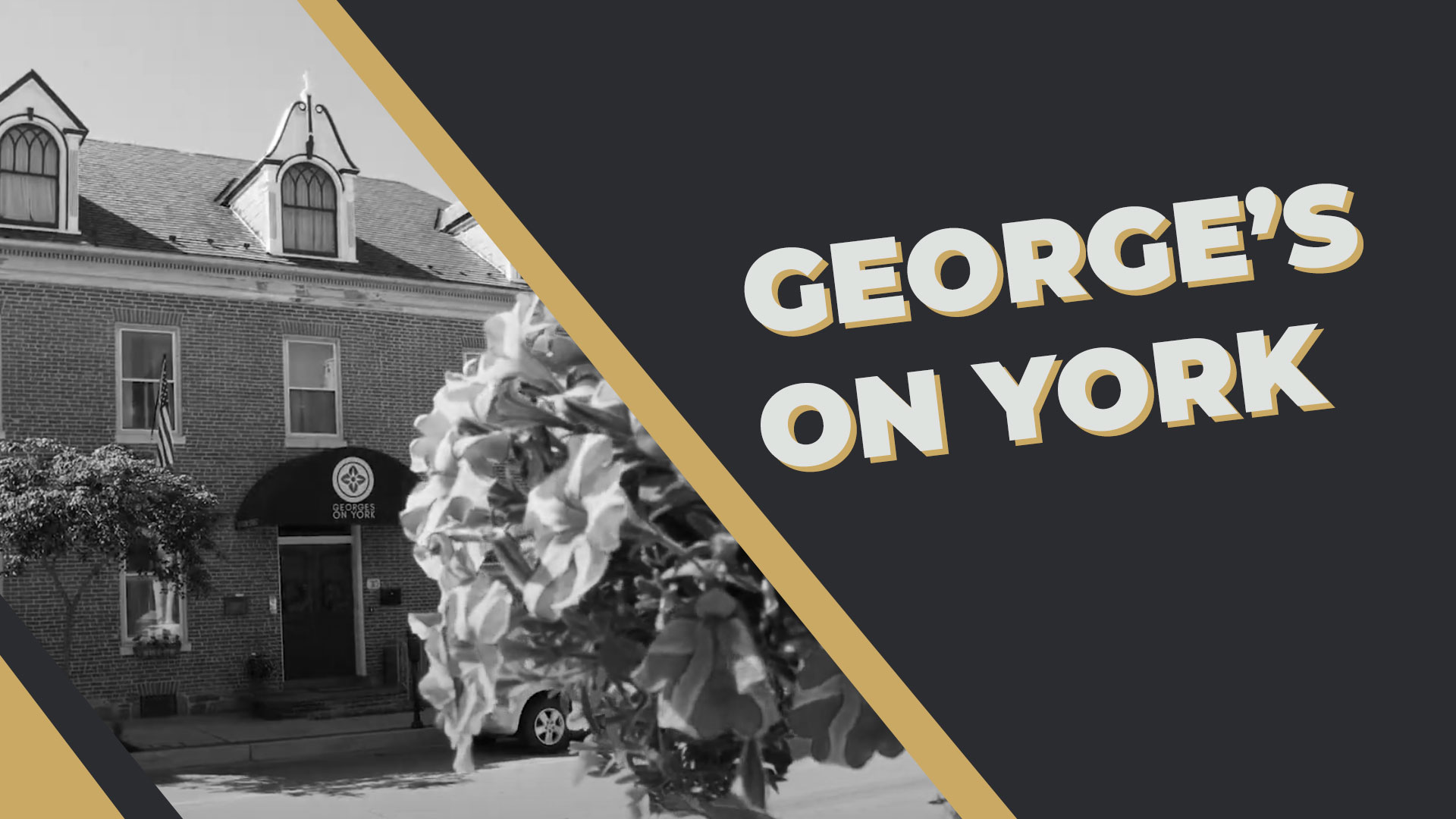 Georges on York