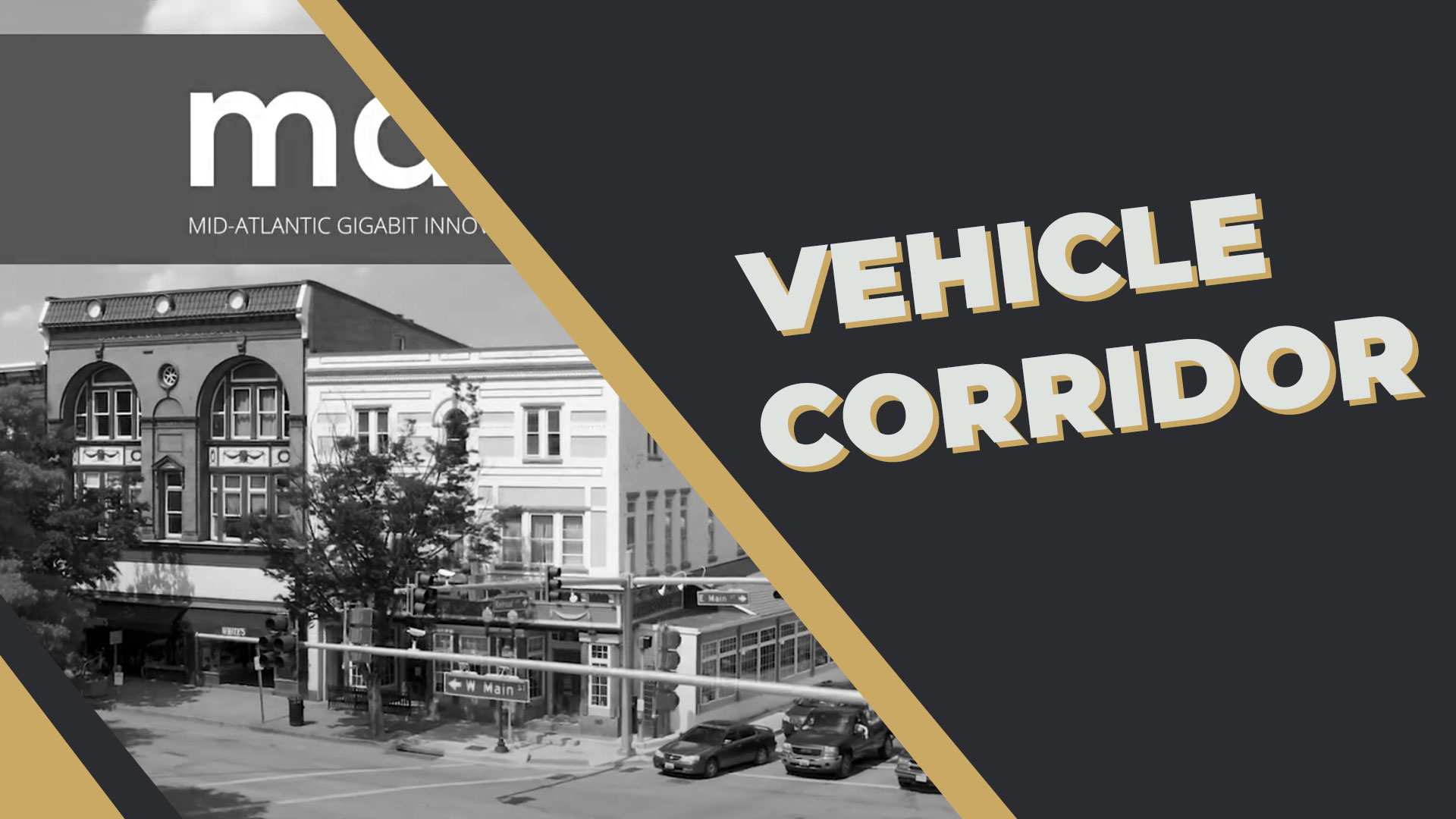 M.A.G.I.C. Autonomous Vehicle