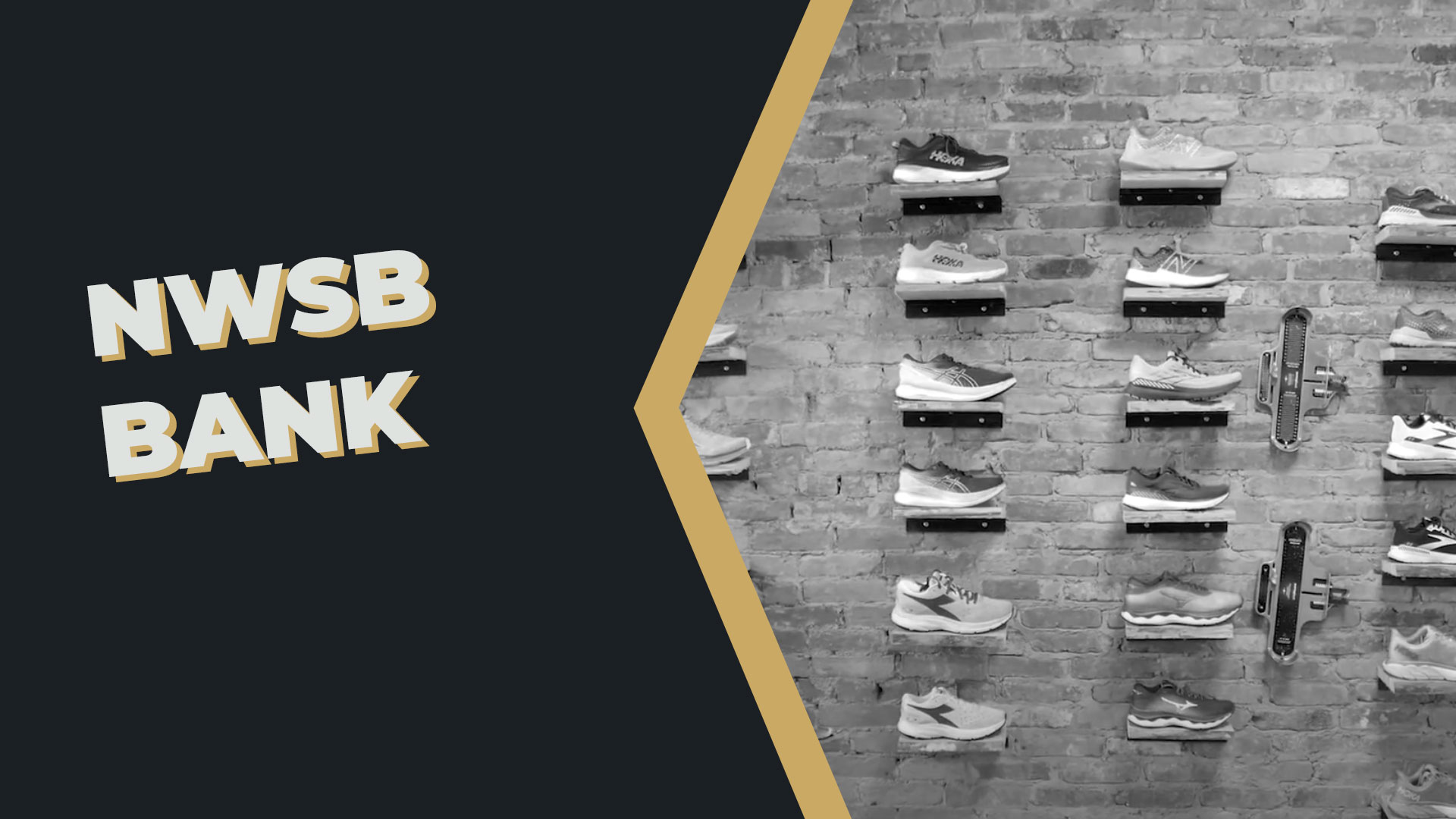 NWSB Bank Success Stories with Run Moore
