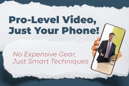 pro-level-video-just-your-phone-no-expensive-gear-just-smart-techniques