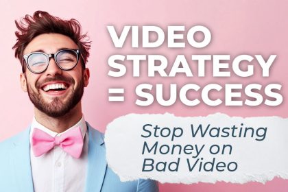 video-strategy-=-success